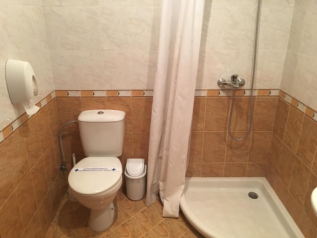 Bistrica Hotel Samokov Quarto foto