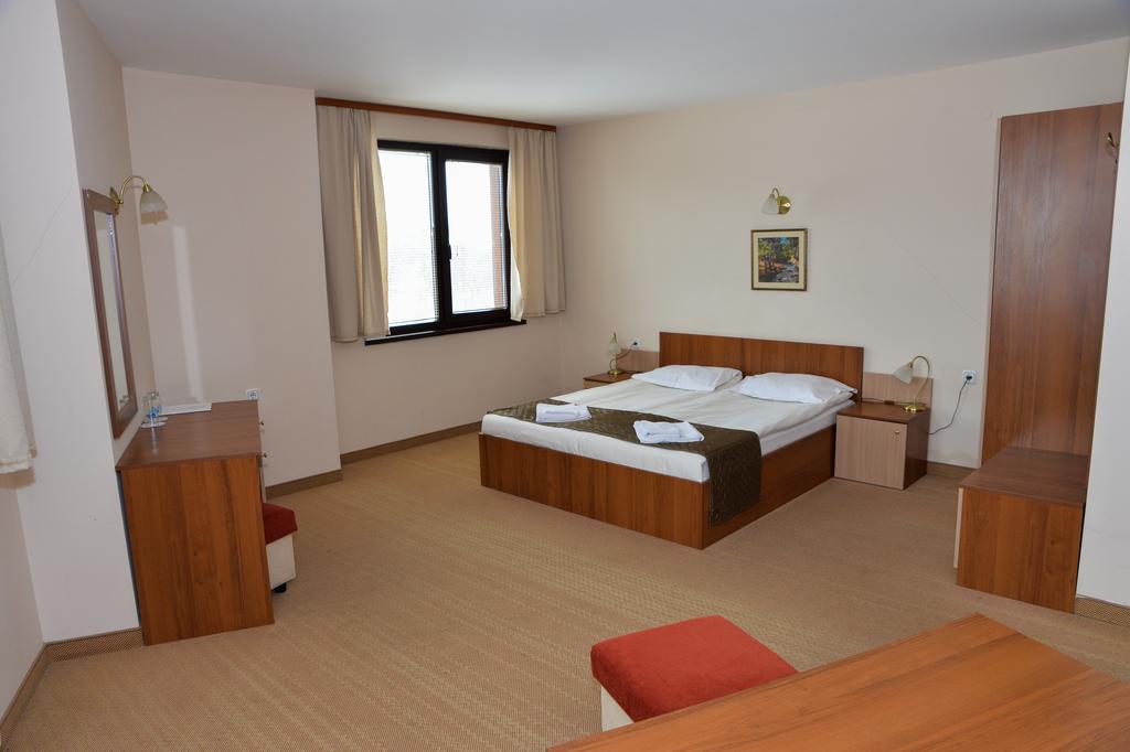 Bistrica Hotel Samokov Exterior foto