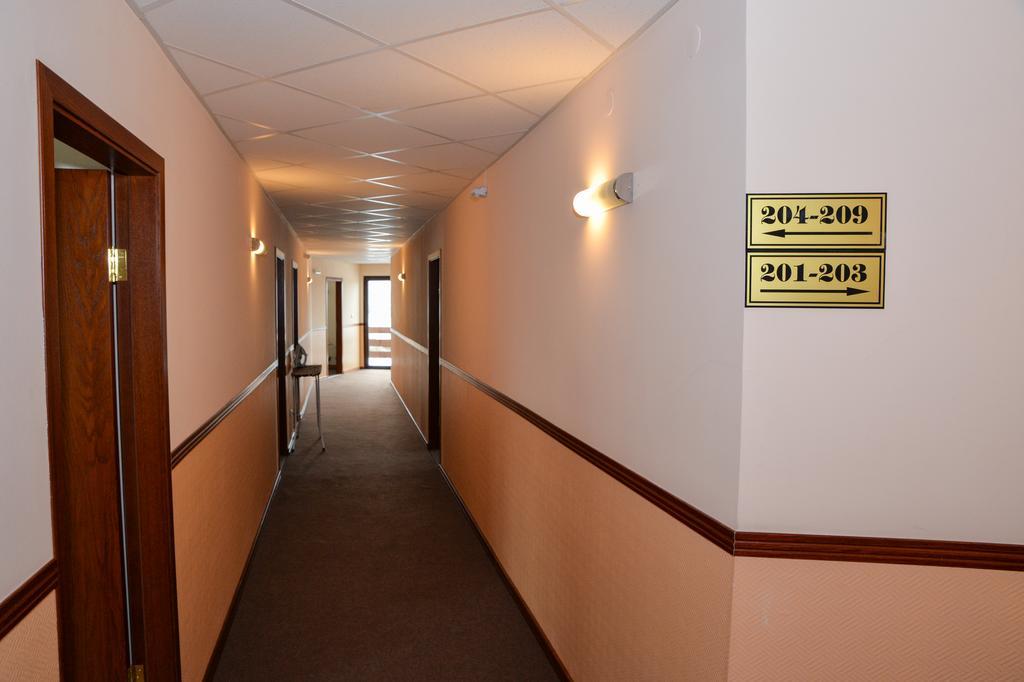 Bistrica Hotel Samokov Exterior foto