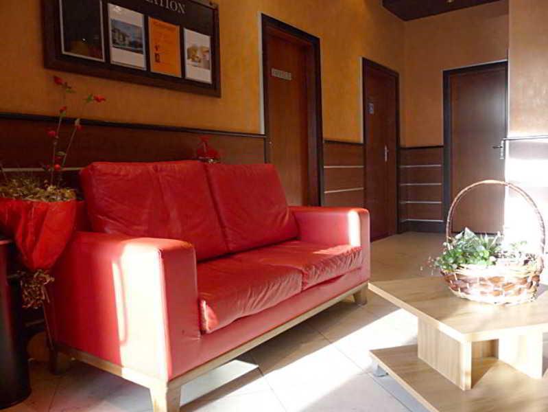 Bistrica Hotel Samokov Exterior foto
