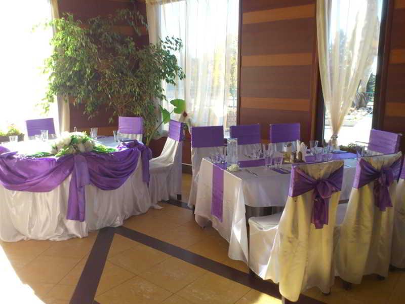 Bistrica Hotel Samokov Exterior foto