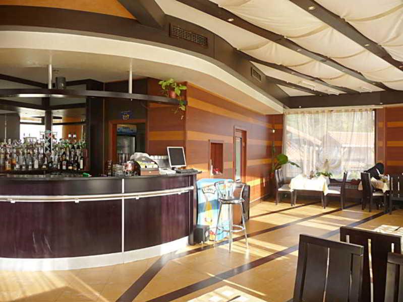 Bistrica Hotel Samokov Exterior foto